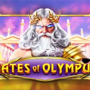 Kode Slot Olympus
